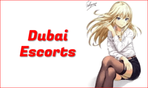 Dubai escorts