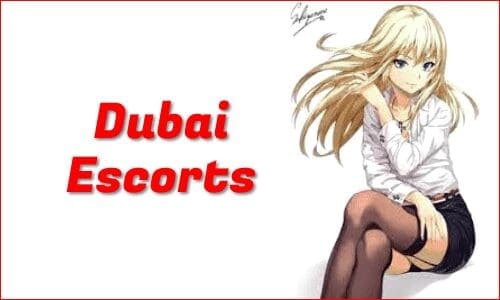 Dubai escorts